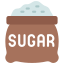 تصویر مرتبط با پودر بيومگنليت منيزيم 20 عددي با نام sugar